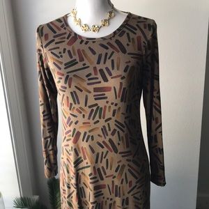 Vintage 90s Dress